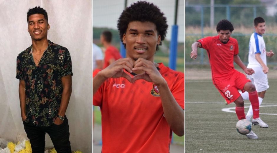 Nogomet, samba i nostalgija: 'Ja sam Caio Cruz, a ovo je moja priča...'